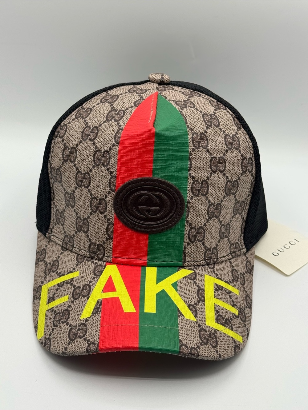 Gucci Cap